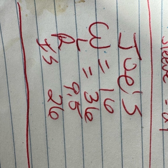 Joe’s Jeans Candace Cut Distressed Ankle Jeans Waist 29 Medium Wash Retro Boho - Picture 9 of 9